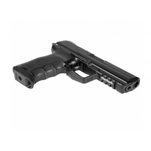 Страйкбольный пистолет (Tokyo Marui) HK45 GBB (Black)